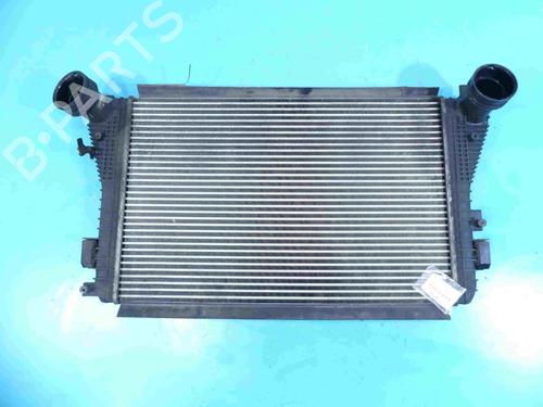 Used Intercooler Intercooler VW PASSAT B6 (3C2) 2.0 TFSI (200 hp) 37879651 37879651