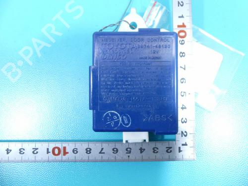 Electronic module LEXUS RX (_U3_) | BP37891985M83 - Image 2
