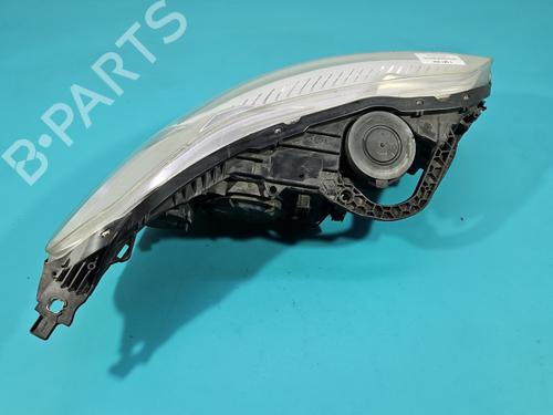 Left headlight CITROËN C5 III Break (RW_) 2.0 HDi 140 | BP38754428C28 - Image 5