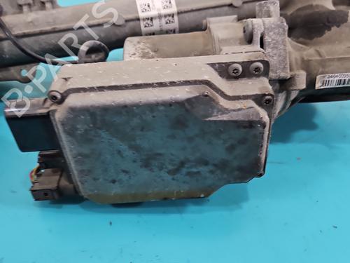 Steering rack MERCEDES-BENZ A-CLASS (W176) A 180 CDI / d (176.012) | BP38146992M22 - Image 9