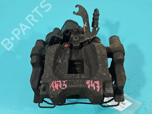 Used Left rear brake caliper Left rear brake caliper 38136399 38136399