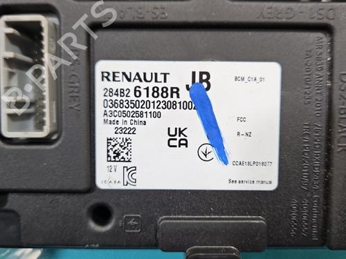 Electronic module RENAULT TRAFIC III Bus (JG_) | BP40461358M83 - Image 3