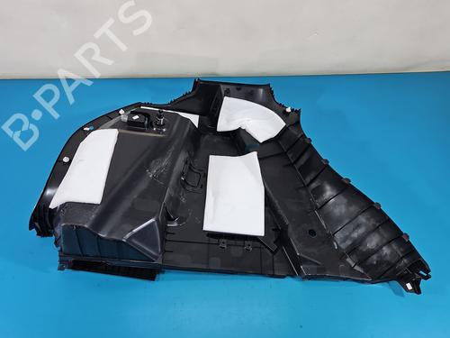 Boot lining SUZUKI VITARA (LY) 1.6 (APK 416) | BP38774786I3 - Image 5