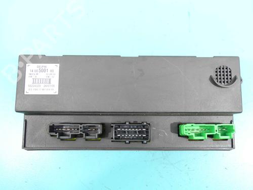 Other CITROËN C8 (EA_, EB_) 2.0 HDi | BP37803137O1 - Image 3