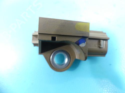 Electronic sensor MAZDA 3 Saloon (BM_, BN_) 2.0 | BP37879119M84 - Image 1