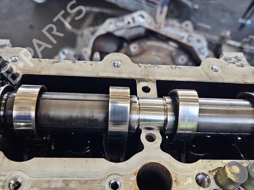 Engine CHEVROLET CAPTIVA (C100, C140) 2.2 D 4WD | BP38143235M1  - Image 6