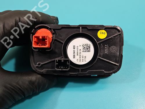 Headlight switch VW CC B7 (358) 2.0 TDI | BP37812287I24 - Image 3