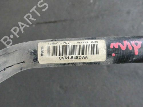 Anti roll bar VOLVO V40 Hatchback (525) D2 | BP37882593M96 - Image 7