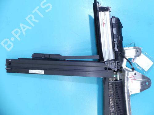 Cargo separator BMW 7 (G11, G12) 730 d, Ld xDrive | BP37886538I36 - Image 2
