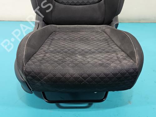 Right front seat KIA RIO IV (YB, SC, FB) 1.2 CVVT | BP38148578C16  - Image 5