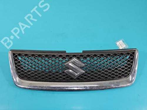 Used Grille Grille 37816148 37816148