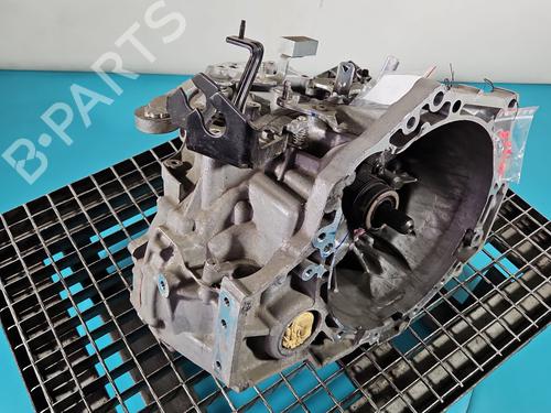Used Gearbox Gearbox 37851818 37851818