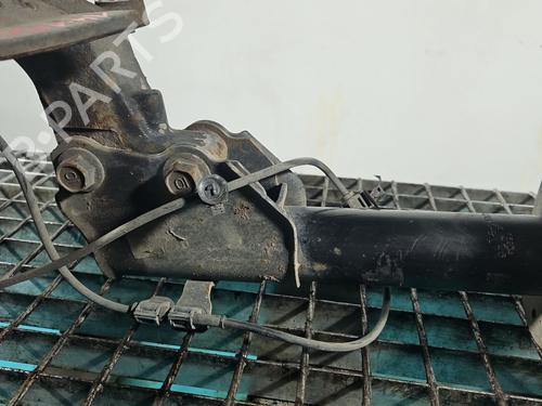 Right front shock absorber MAZDA CX-9 (TB) 3.7 AWD (TB10A) | BP38123980M17 - Image 2