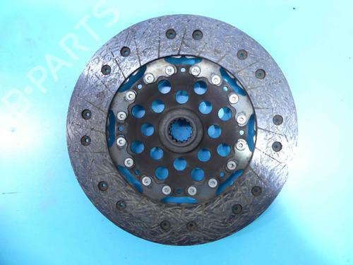 Flywheel SAAB 9-3 (YS3F, E79, D79, D75) 2.2 TiD | BP37879426M101 - Image 10