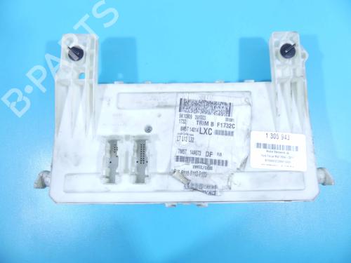 Other FORD FOCUS II Saloon (DB_, FCH, DH) | BP37807870O1 - Image 4