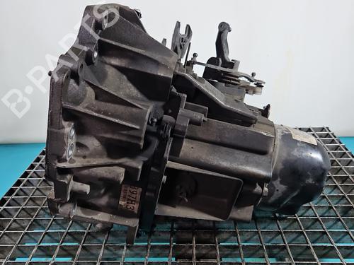 Gearbox DACIA LOGAN II | BP38125812M3 - Image 5