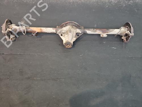 Used Rear differential Rear differential 38067889 38067889