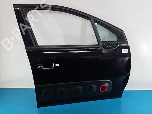 right-front-door-citroen-c3-iii-sx-2016-37837785 main image