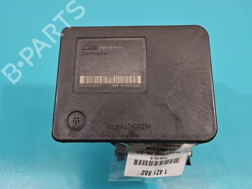 ABS pump MITSUBISHI OUTLANDER II (CW_W) 2.0 DI-D (CW8W) | BP37814354M43 - Image 8