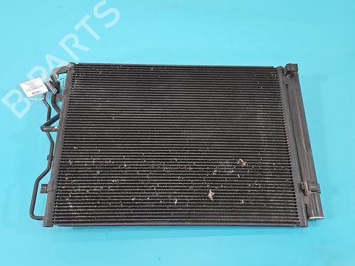 Used AC radiator AC radiator 38130592 38130592