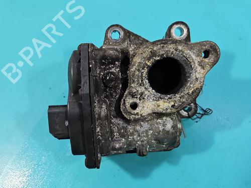 Egr OPEL MOVANO B Platform/Chassis (X62) 2.3 CDTI FWD (EV, HV, UV) | BP38151087M69 - Image 2