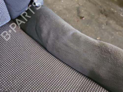 Left front seat TOYOTA PROACE Van (MDX_) 2.0 D (MDX3) | BP38136068C15 - Image 8