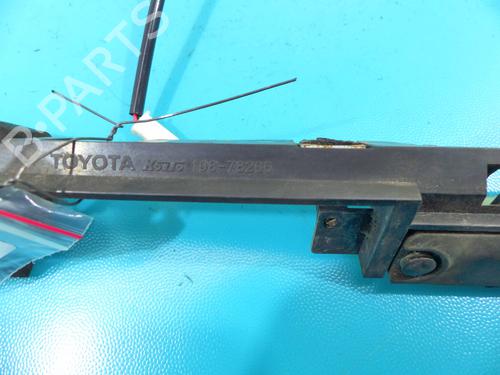 Tailgate handle LEXUS LS (_F4_) 600h AWD (UVF45, UVF46) | BP37882480C132 - Image 6