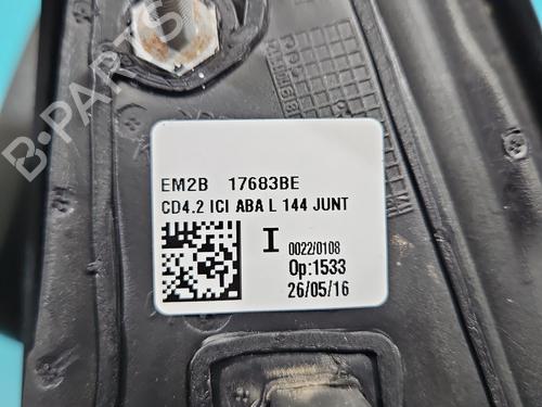 Retrovisor esquerdo FORD S-MAX (CJ, WA6) | BP37821229C26 - Image 8