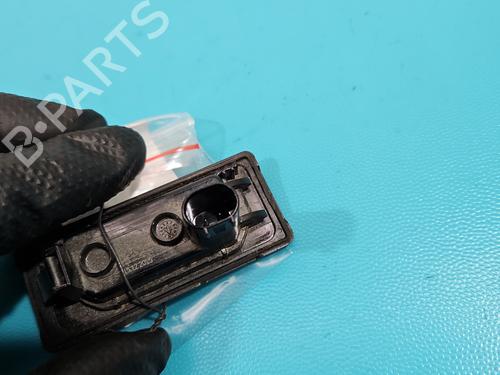 Licence plate light JAGUAR XF II (X260)  | BP37989901I40  - Image 5