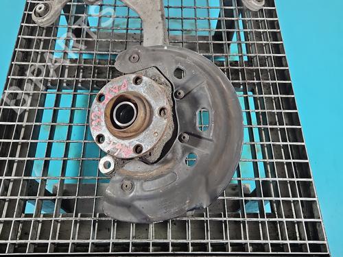 Right front steering knuckle AUDI A8 D3 (4E2, 4E8) S8 quattro | BP38132936M26 - Image 2