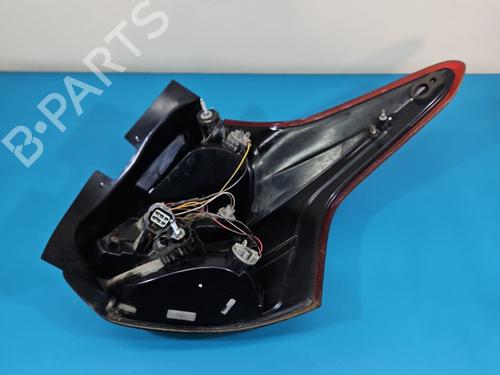 Left taillight FORD FOCUS III 1.6 TDCi | BP40129818C34 - Image 4