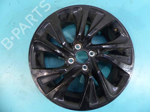 Used Rim Rim 37888837 37888837