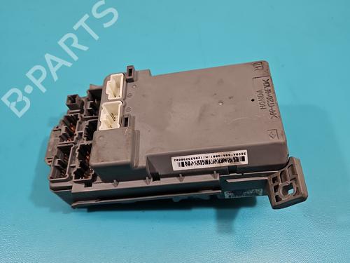 Engine control unit (ECU) HONDA CR-V II (RD_) 2.0 (RD5) | BP37814144M57 - Image 8