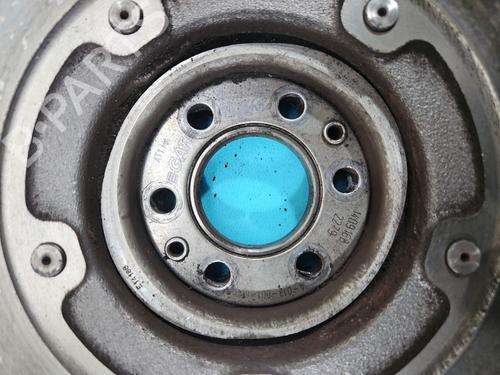 Flywheel VOLVO V40 Hatchback (525) D2 | BP38136020M101 - Image 8