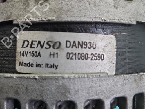 Alternator VOLVO V50 (545) 2.0 D | BP37846877M7 - Image 6