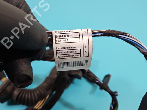 Wiring harness BMW X1 (E84) sDrive 18 d | BP38128745E16 - Image 5