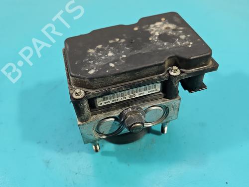 ABS pump OPEL CORSA D (S07) 1.4 (L08, L68) | BP37991116M43 - Image 7