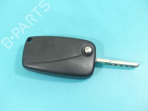 Engine control unit (ECU) FIAT GRANDE PUNTO (199_) 1.4 (199AXB1A) | BP37883844M57 - Image 14