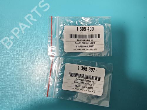 Other BMW X3 (E83) xDrive 20 d | BP37812524O1 - Image 5