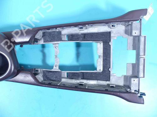 Armrest / Center console PORSCHE PANAMERA (970) | BP37892623I20 - Image 3