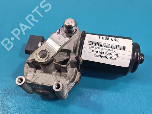 Used Front wiper motor Front wiper motor 39206062 39206062