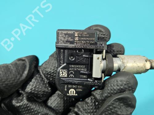 Electronic sensor ALFA ROMEO STELVIO (949_) | BP37853591M84 - Image 5