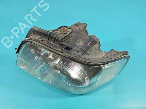 Left headlight KIA PREGIO Van (TB) 2.7 D | BP38757029C28 - Image 4