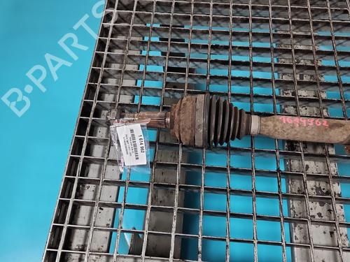 Left front driveshaft DACIA LOGAN II 1.2 | BP39683787M38 - Image 4