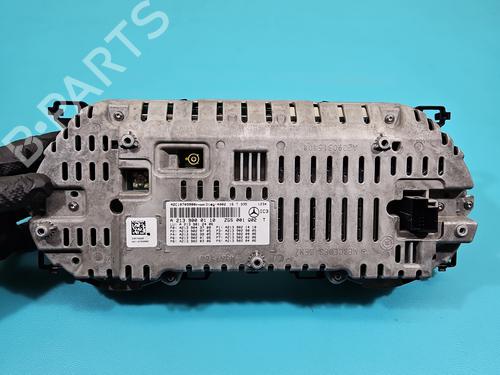 Instrument cluster MERCEDES-BENZ E-CLASS (W213) E 220 d 4-matic (213.005) | BP37819220C47  - Image 6
