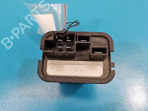 Heater resistor OPEL ASTRA H Saloon (A04) 1.8 (L69) | BP37851411M108 - Image 5