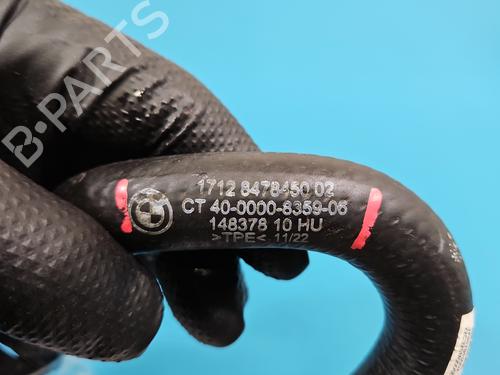 Pipe BMW X1 (U11) iX1 xDrive 30 | BP38933550M125 - Image 6