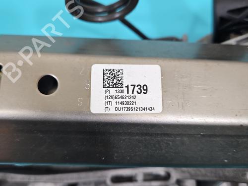 Steering column CHEVROLET CRUZE Hatchback (J305) 2.0 CDI | BP38141858M21 - Image 7
