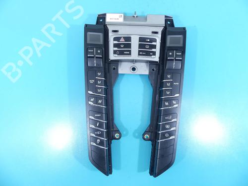 Climate control PORSCHE PANAMERA (970) | BP37881717I5 - Image 2