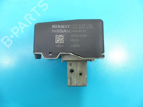 Engine control unit (ECU) RENAULT TALISMAN (LP_) 1.6 dCi 130 | BP37882262M57 - Image 12